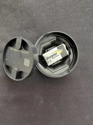 Baliza v16 geolocalizada GeoBlueshield49