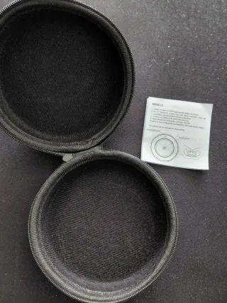 Baliza v16 geolocalizada GeoBlueshield49