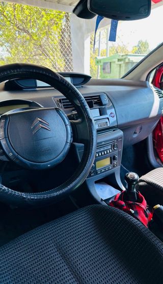 Citroen C4 2005