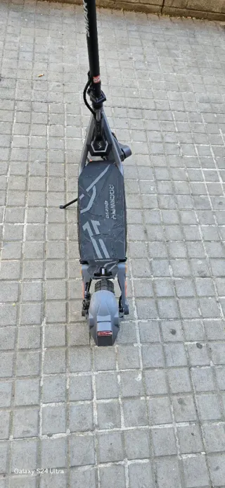 Patinete Eléctrico