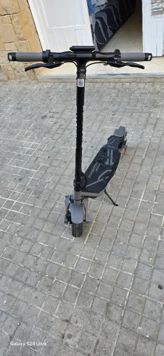 Patinete Eléctrico