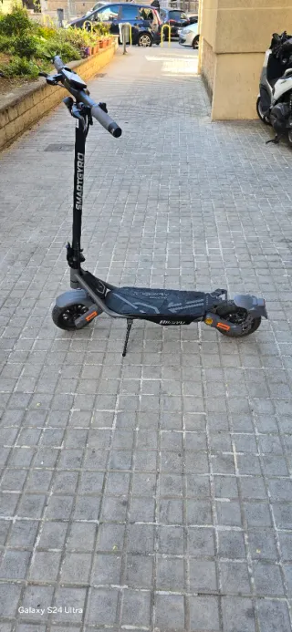 Patinete Eléctrico