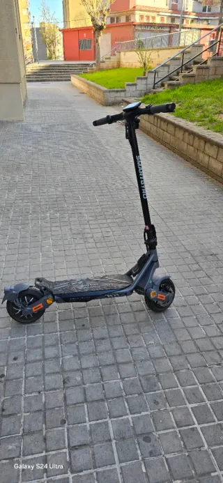 Patinete Eléctrico