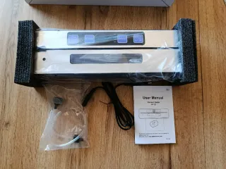 Envasadora al vacío AP-25