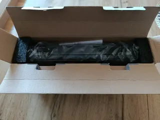 Envasadora al vacío AP-25