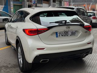 Infiniti Q30 2.2d 170 Premium año 2016