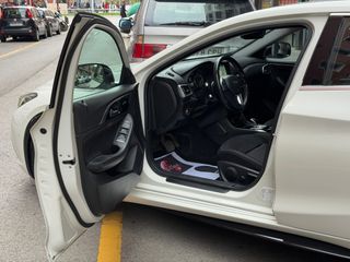 Infiniti Q30 2.2d 170 Premium año 2016