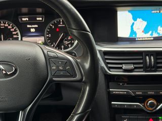 Infiniti Q30 2.2d 170 Premium año 2016