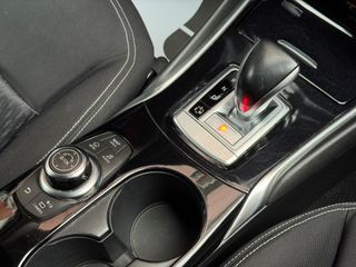 Infiniti Q30 2.2d 170 Premium año 2016