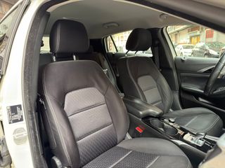 Infiniti Q30 2.2d 170 Premium año 2016