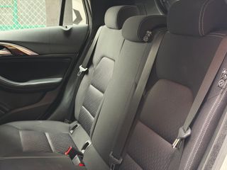 Infiniti Q30 2.2d 170 Premium año 2016