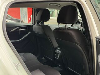 Infiniti Q30 2.2d 170 Premium año 2016