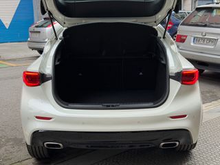 Infiniti Q30 2.2d 170 Premium año 2016