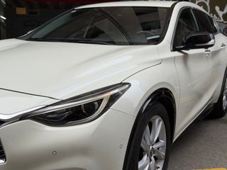 Infiniti Q30 2.2d 170 Premium año 2016