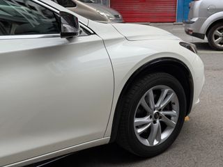 Infiniti Q30 2.2d 170 Premium año 2016