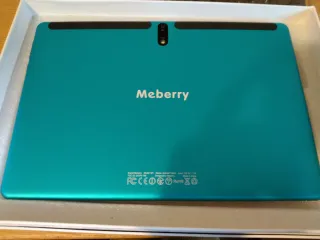 Tablet Meberry M7 10.1 Azul
