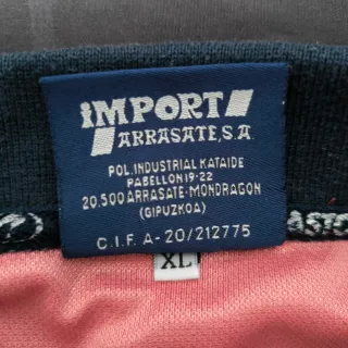 Camiseta CA Osasuna Astore