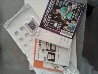 Pokemon Ultra Luna Nintendo 3DS