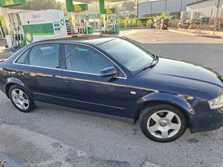 Audi A4 2004