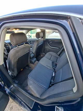 Audi A4 2004