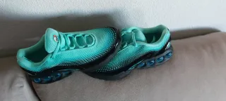 Zapatillas Nike Air Max D Talla 40