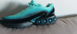 Zapatillas Nike Air Max D Talla 40