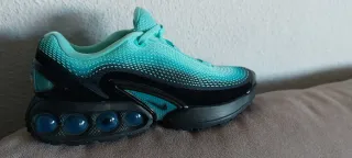 Zapatillas Nike Air Max D Talla 40