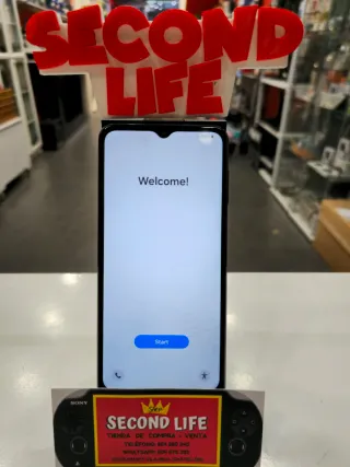 Samsung Galaxy A13 5G