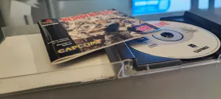Resident Evil PS1 (PlayStation)