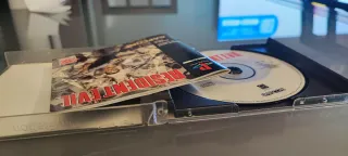 Resident Evil PS1 (PlayStation)