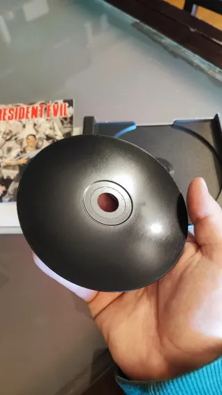 Resident Evil PS1 (PlayStation)