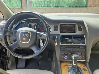 Audi Q7 2007