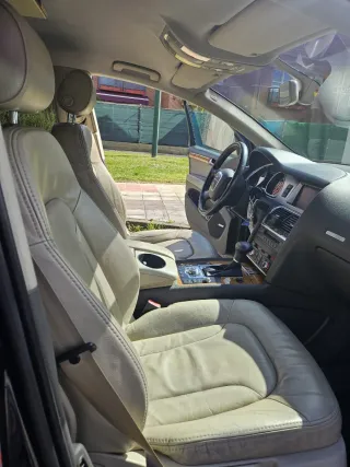 Audi Q7 2007