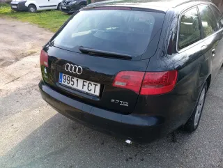 Audi A6 2006