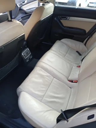 Audi A6 2006