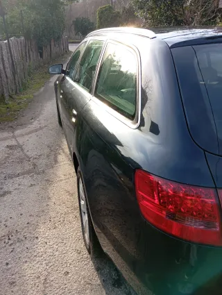 Audi A6 2006