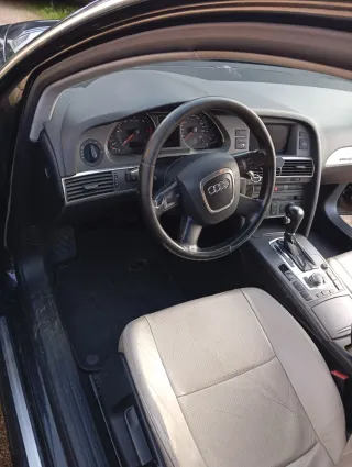 Audi A6 2006