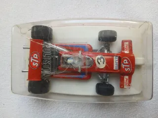 Politoys • F5 Ford March  - F1