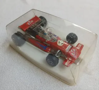 Politoys • F5 Ford March  - F1