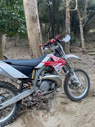 GAS GAS 250ec 2T