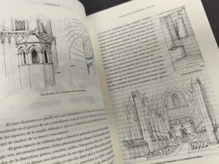 CATEDRALES GRANDES TEMPLOS ESPAÑA MIGUEL SOBRINO