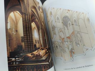 CATEDRALES GRANDES TEMPLOS ESPAÑA MIGUEL SOBRINO