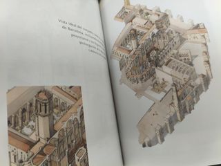 CATEDRALES GRANDES TEMPLOS ESPAÑA MIGUEL SOBRINO