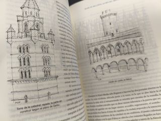 CATEDRALES GRANDES TEMPLOS ESPAÑA MIGUEL SOBRINO