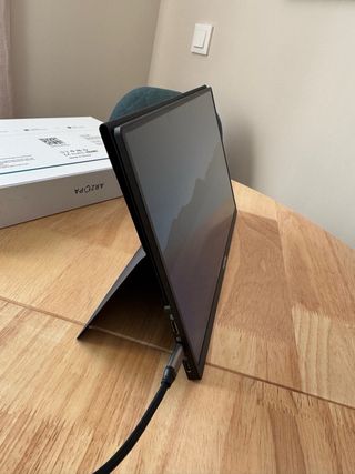 Monitor Portátil Arzopa A1 Slim 14