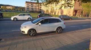 SEAT Ibiza 2010