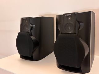 Sony SS-L80 – casse 3 vie con bassi potenti