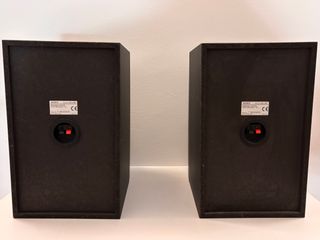 Sony SS-L80 – casse 3 vie con bassi potenti