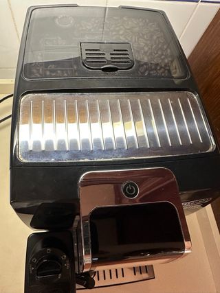 Cafetera De'Longhi Dinamica Plus