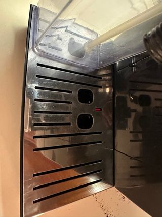 Cafetera De'Longhi Dinamica Plus